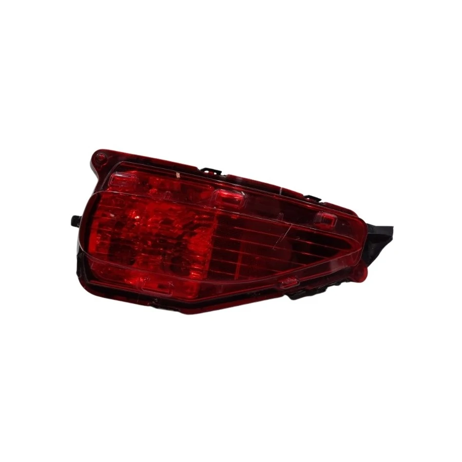 Lanterna Refletora Traseira TOYOTA HILUX Lado Esquerdo - RUFATO 31141