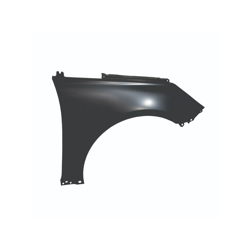 Para-lama HYUNDAI SONATA Lado Direito - RUFATO 23558