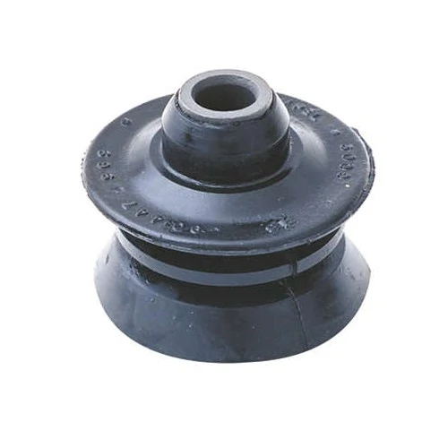 Coxim Inferior do Amortecedor Traseiro - V8 AUTOMOTIVE 80051