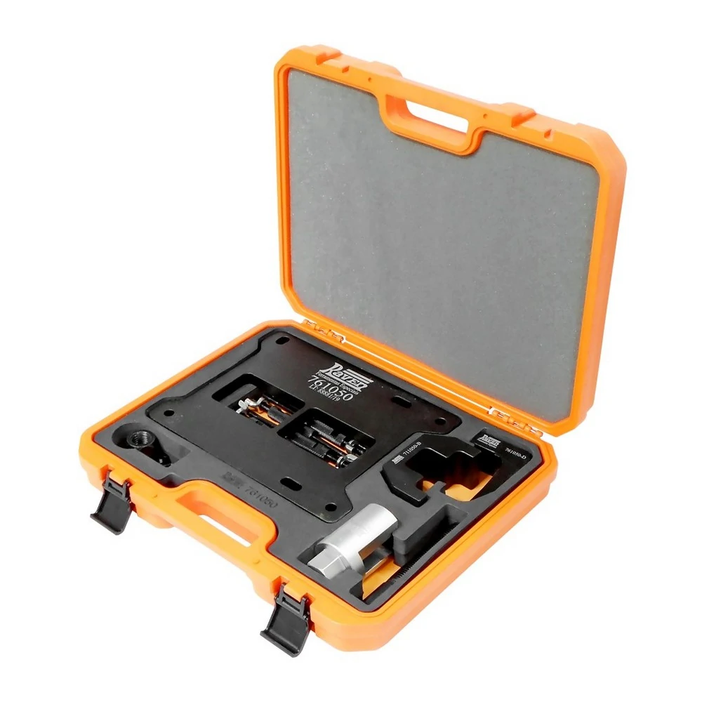 JG EXTRAIR INJ MTR (D) FPT 2.3 16V/3.0 16V - RAVEN ESPECIAL 761050
