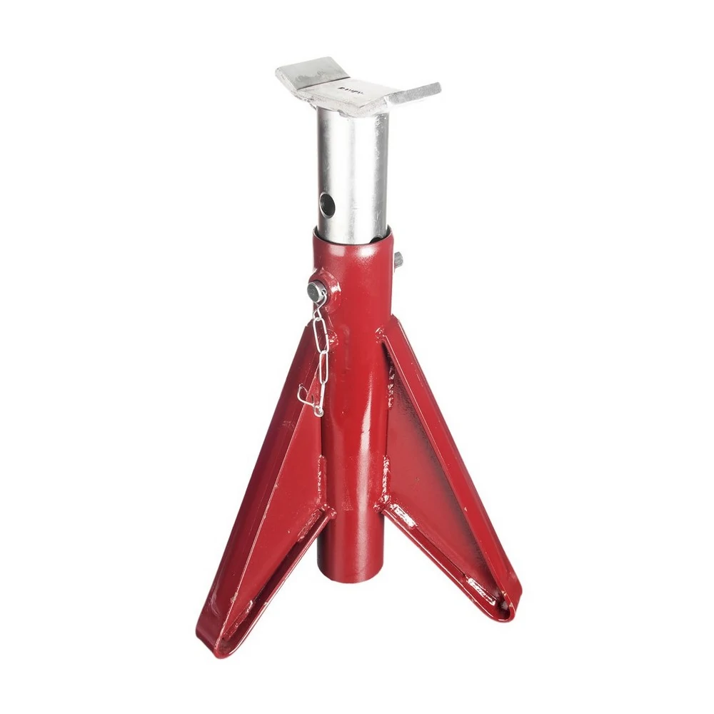 CAVALETE GRN REFORCADO 10TON ALT 500 A 700 MM - RAVEN ESPECIAL 107703