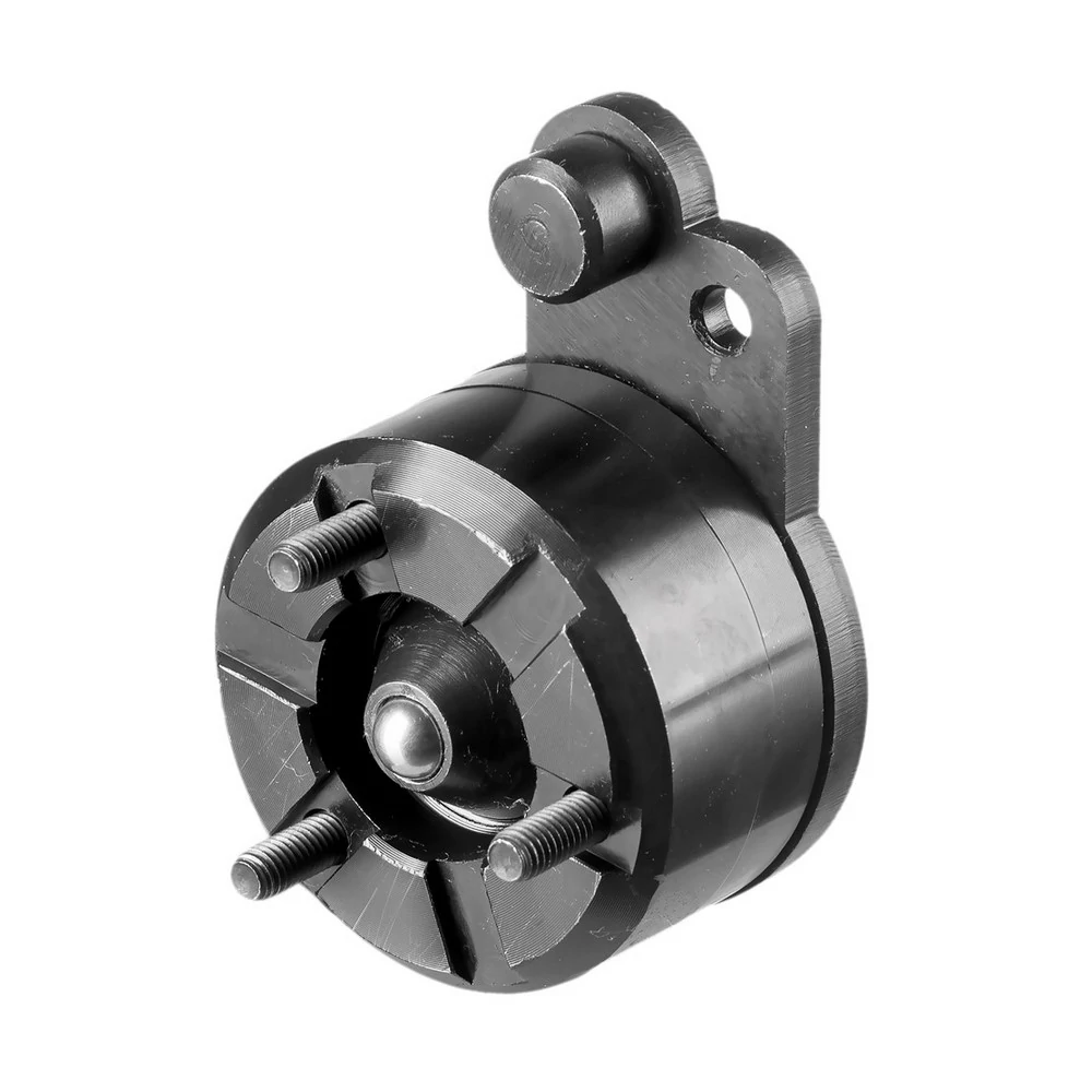 EXTRATOR BOMBA ALTA PRESSAO MASTER 2.5 04/13 - RAVEN ESPECIAL 151012