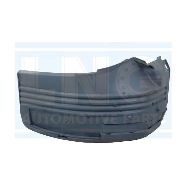 DE/TD CABINE SCANIA 114/124 - LNG 60337