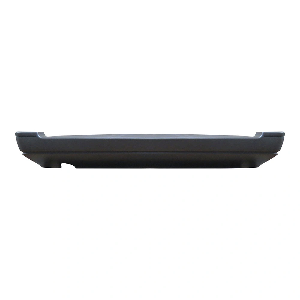 Para-choque Traseiro VOLKSWAGEN PARATI Cinza Escuro - DTS 6445