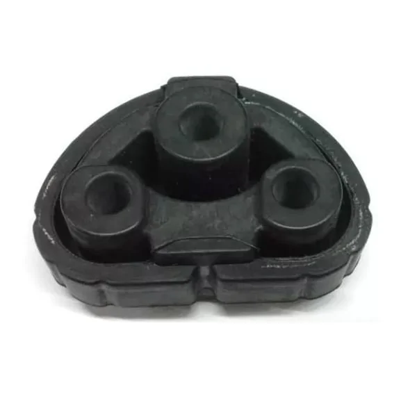 Suporte Central do Escapamento FIAT IDEA/STRADA - SHOPPING BORRACHAS SK1860