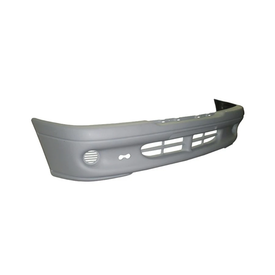 Para-choque Dianteiro CHEVROLET - GM IPANEMA/KADETT Primer - WOLFF/PLASTIRON 36027