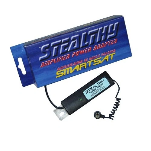 Módulo para Antena Filete - SMARTSAT STEALTHY