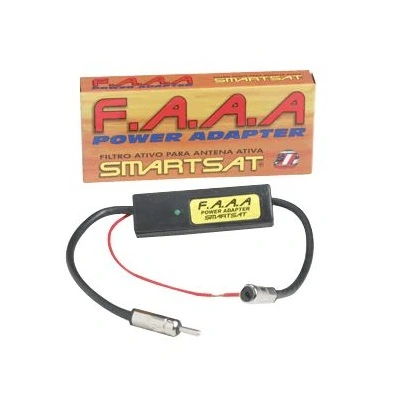 Adaptador para Antena Fêmea - SMARTSAT ADPCB90B