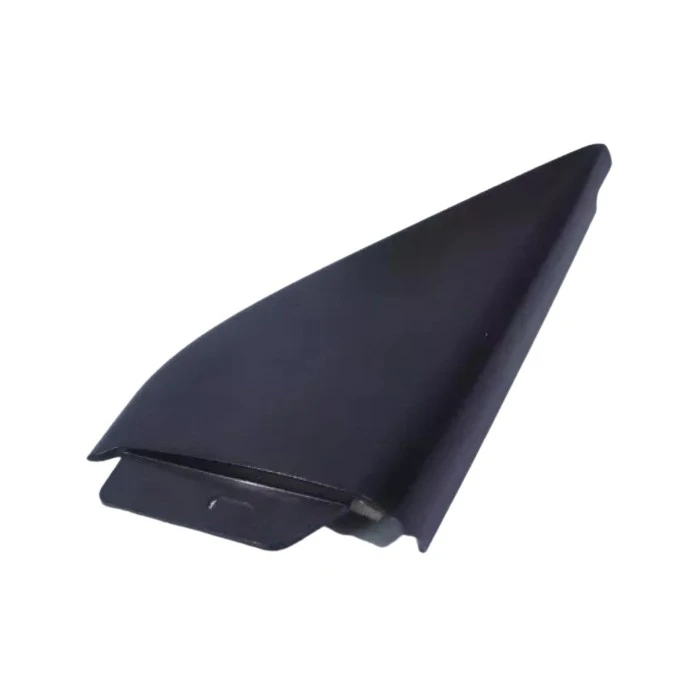 Moldura do Retrovisor Interna Lado Direito - VOLKSWAGEN 373857506999