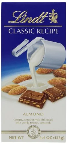 Milk Chocolate