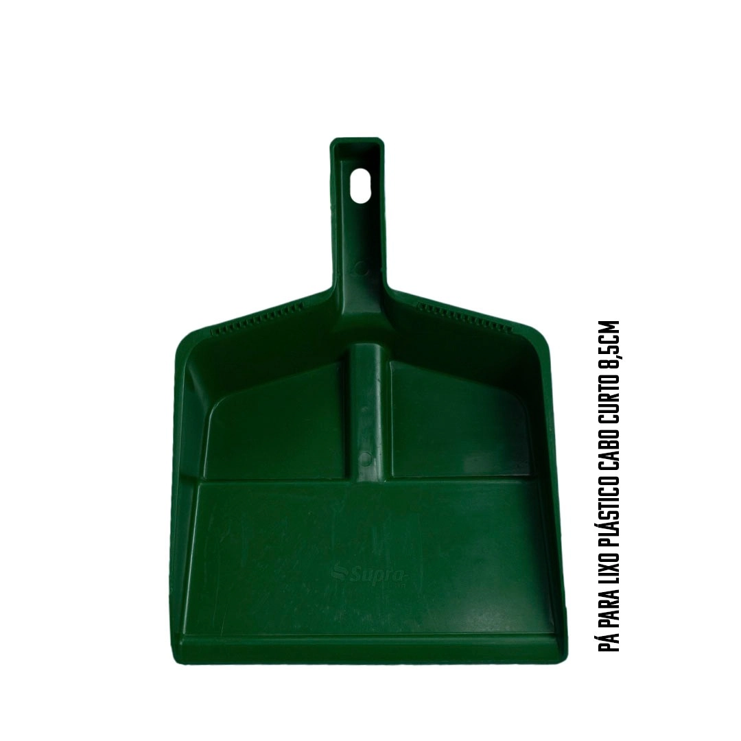 Pa Lixo Plastico Pv104 Plasvedo