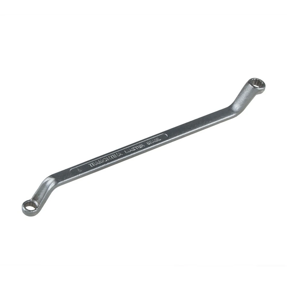Chave Fixa Estrela 8x9mm - TRAMONTINA GARIBALDI 42026102