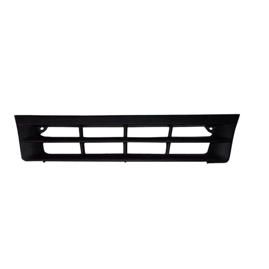 Grade do Radiador CHEVROLET - GM CARAVAN/OPALA Preta - WOLFF/PLASTIRON 11995