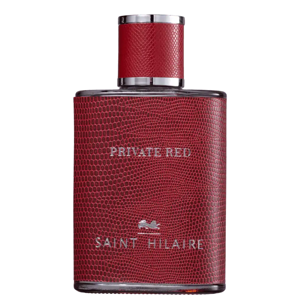 Perfume Saint Hilaire Private Red Eau de Parfum - Perfume Masculino 100ml