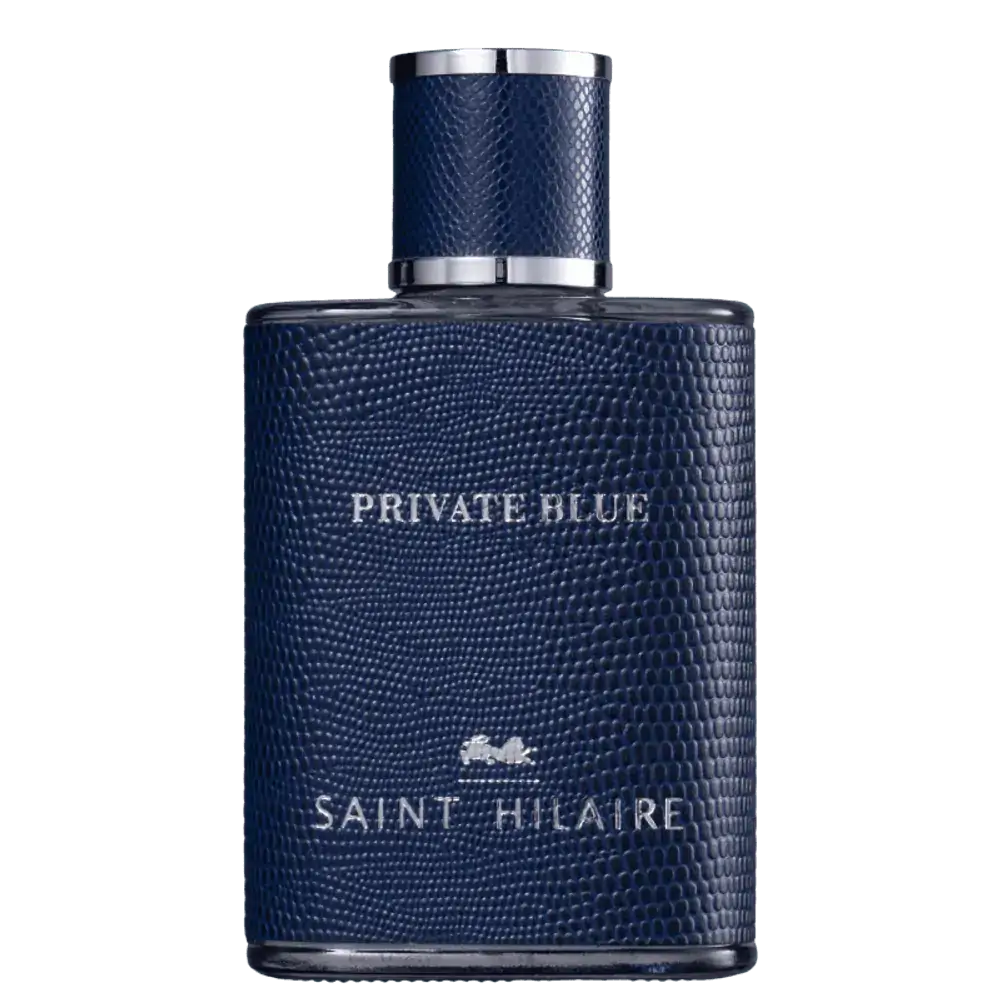 Perfume Saint Hilaire Private Blue Eau de Parfum - Perfume Masculino 100ml