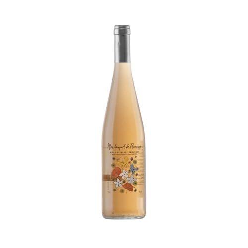 Vinho Fra Provence Mon Bouquet Rose 750ml