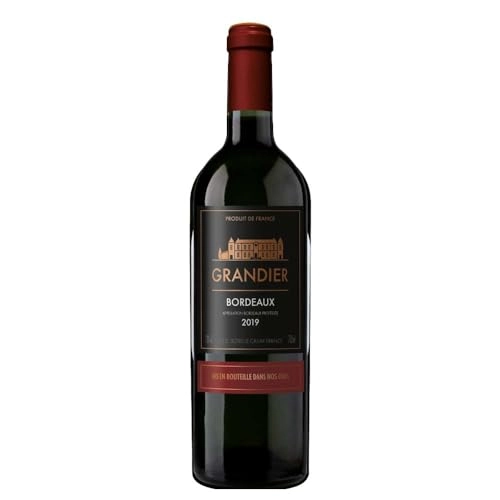 Vinho Fra Grandier Tt 750ml