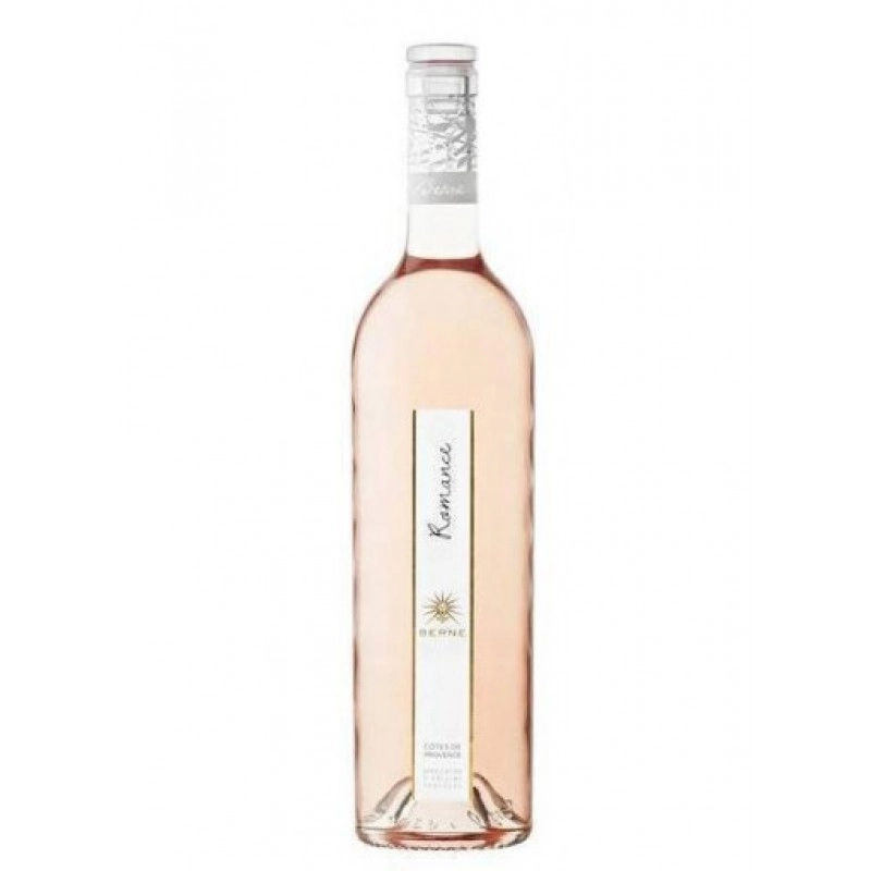 Vh.arg.romance Cotes De Provence 750ml