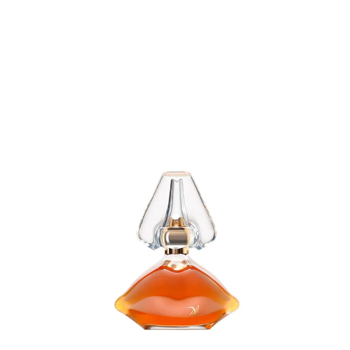 Salvador Dalí Dali Eau de Parfum - Perfume Feminino - 30ml