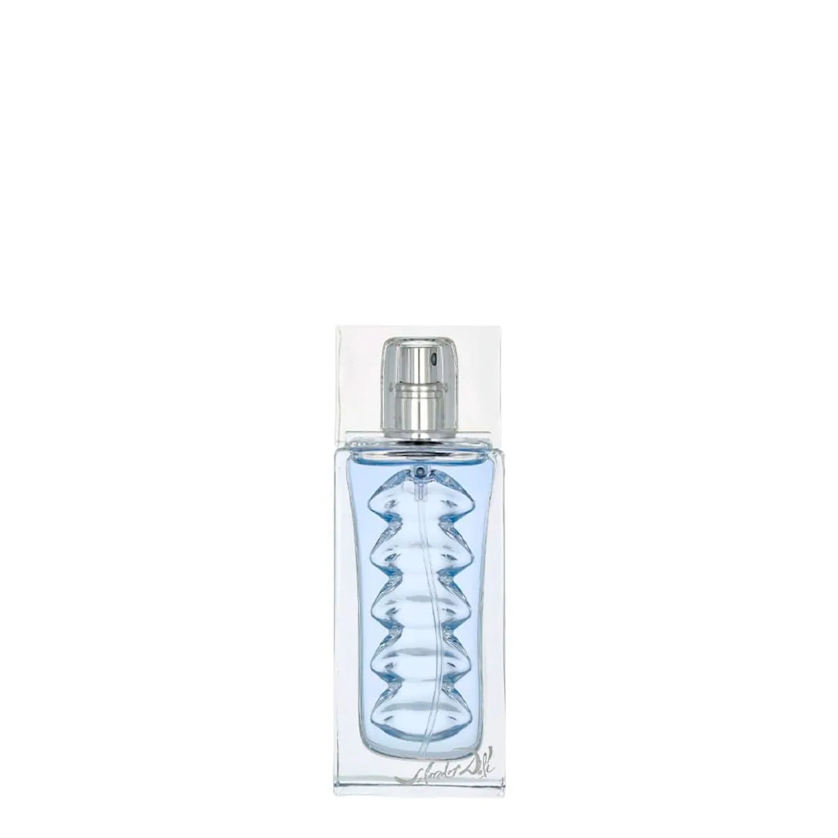 Salvador Dalí Eau De Rubylips Eau de Toilette - Perfume Feminino - 30ml