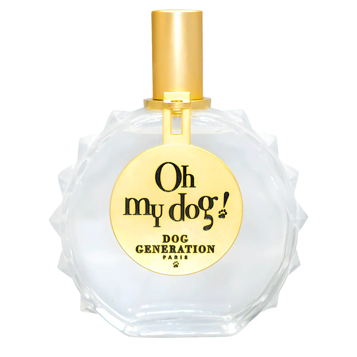 Dog Generation Oh My Dog For Dog Eau de Toilette - Perfume Unissex 100ml
