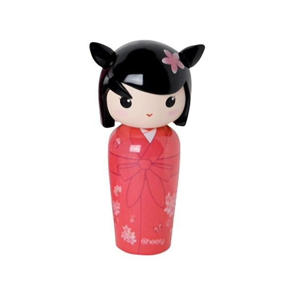 Perfume Kokeshi Cheery Kokeshi Eau De Toilette Feminino