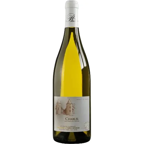 Vinho Fra.chablis Adrien Besson 750ml