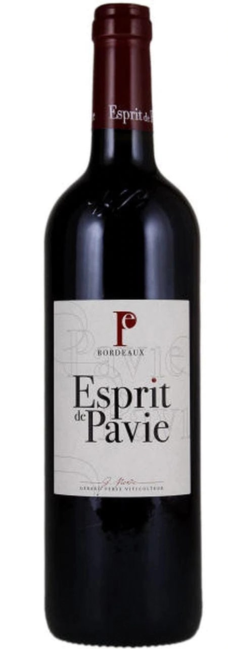 Vn Fra Esperit De Pavie 750ml