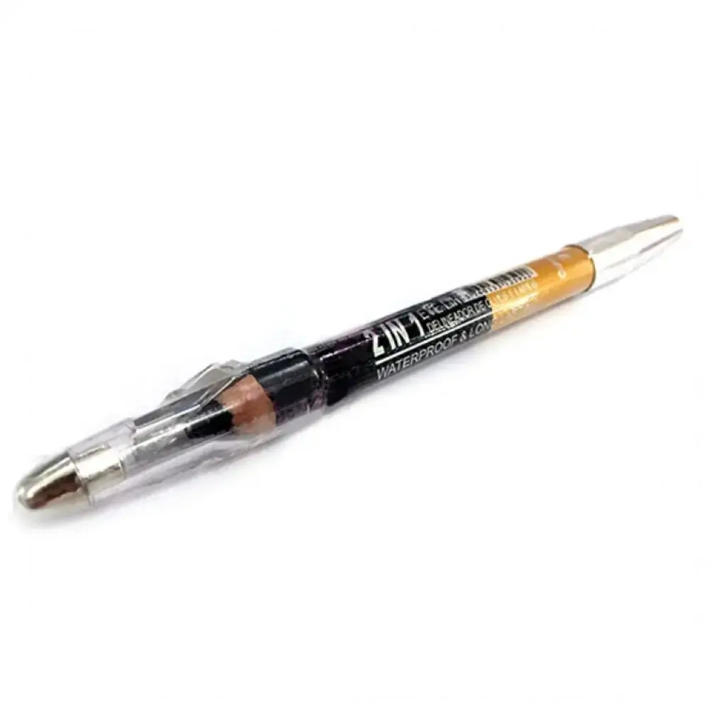 Delineador De Olhos/labios R.rose