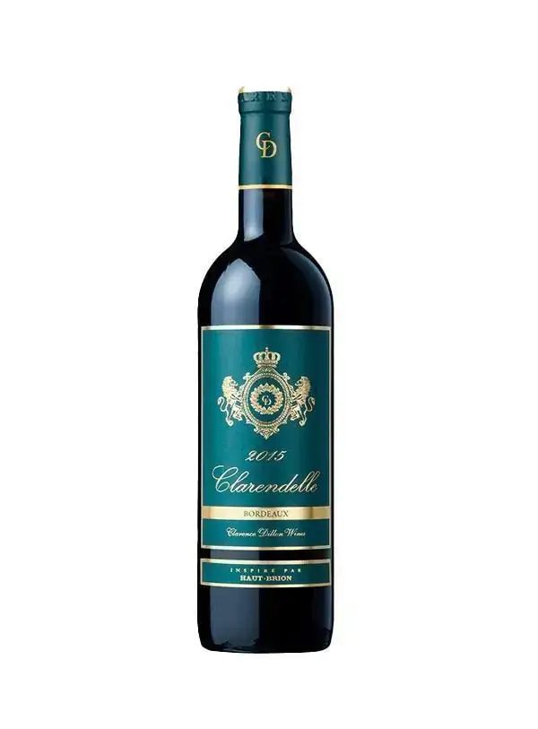 Vinho Clarendelle