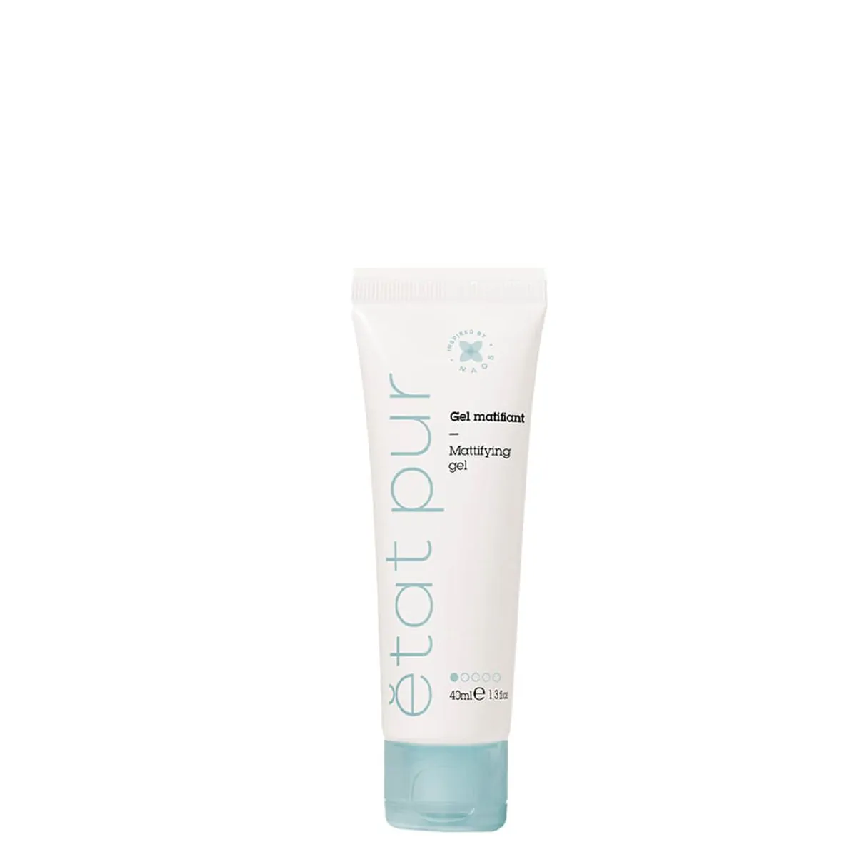 Gel Facial Matificante Etat Pur Pure Skin Care 40 ml