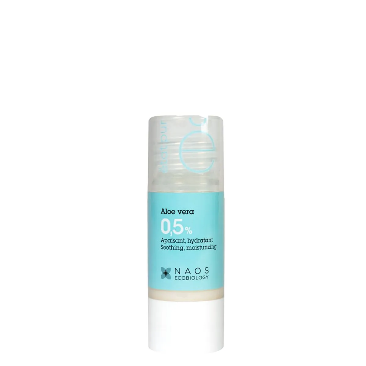Etat Pur Ativo Puro Aloe e Vera Serum 15ml