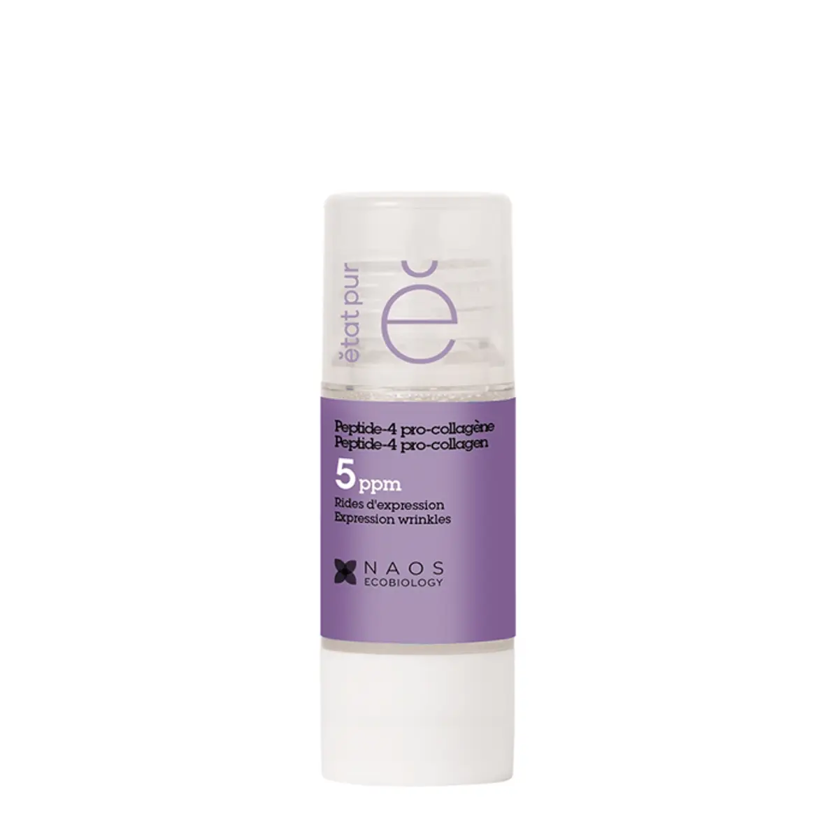 Peptídeo 4 Pro Colágeno état Pur Frasco 15g