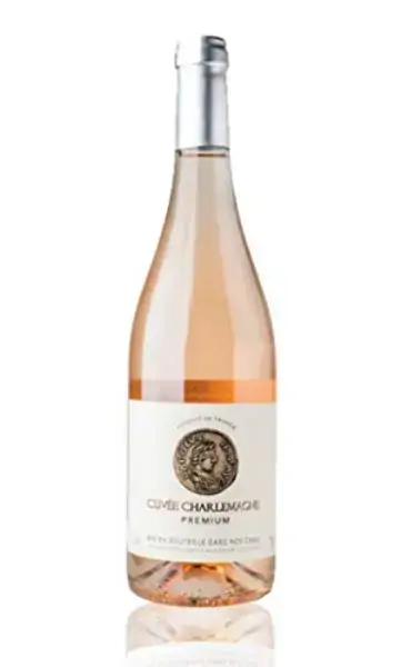 Vinho Fra.cuvee Charlemagne 750ml Premium Rose