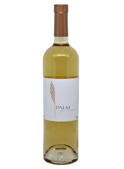 Vinho Fra.palm L Escarelle 750ml Rose