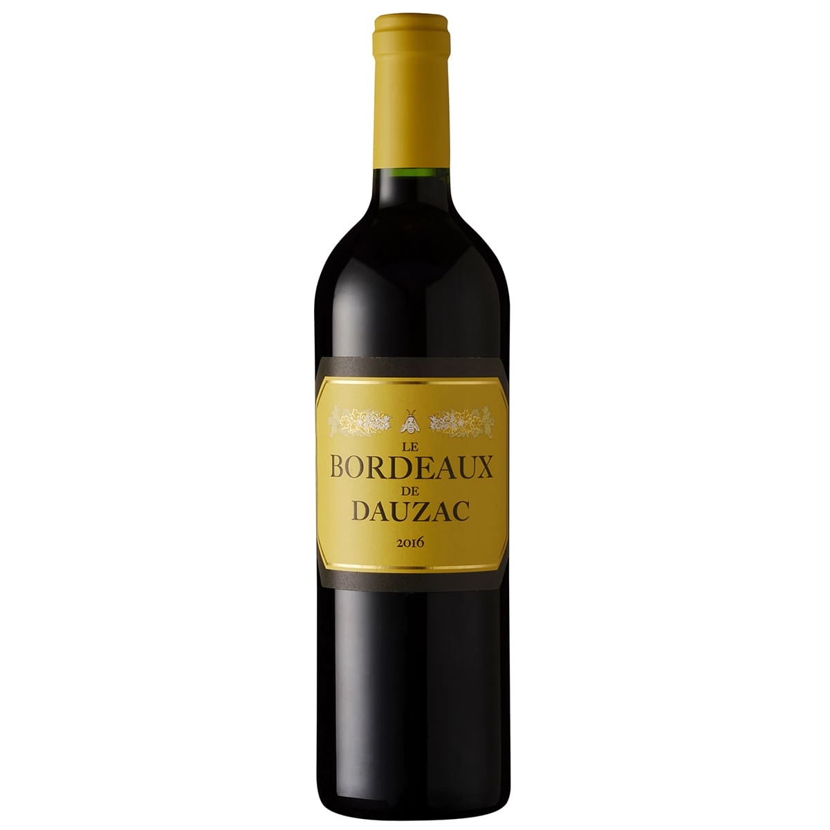 Vn Fr Bordeax De Dauzac Tt 750ml