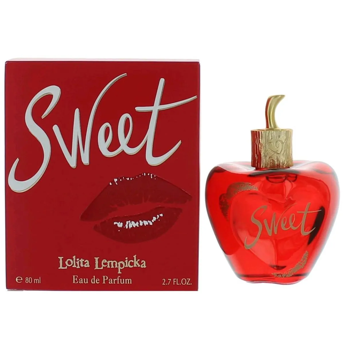 Perfume Sweet Lolita Lempicka Eau De Parfum 100 ml
