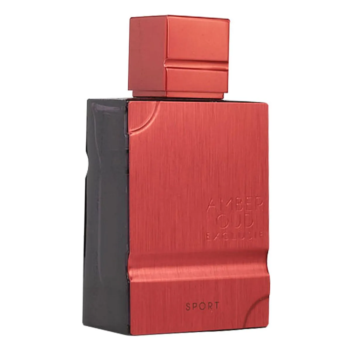 Al Haramain Amber Oud Exclusif Sport Eau de Parfum - Perfume Unissex - 60ml