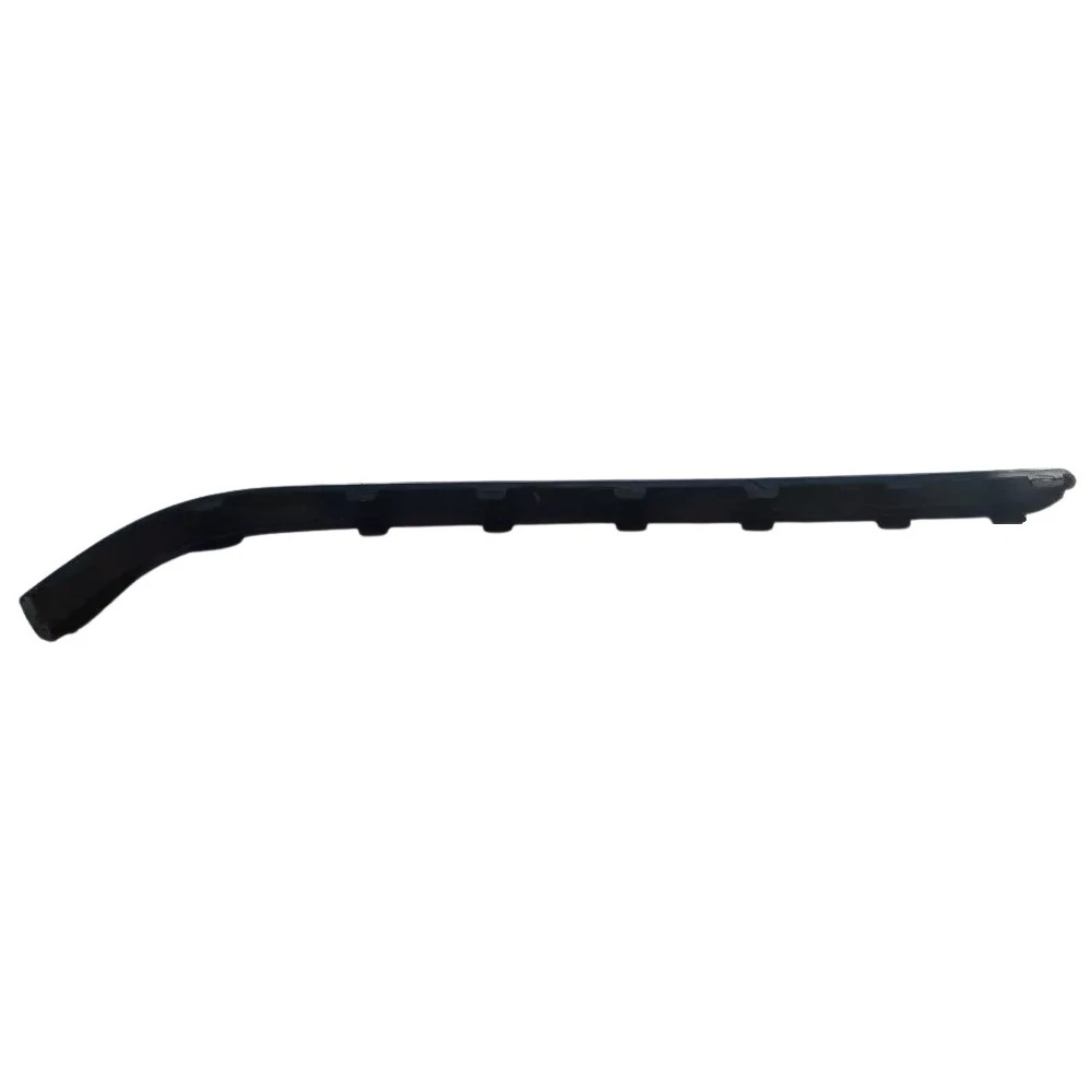 Friso do Para-choque Traseiro VOLKSWAGEN SAVEIRO Lado Esquerdo - VOLKSWAGEN 376807965