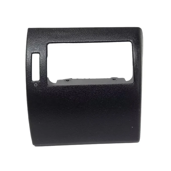 Moldura do Painel VOLKSWAGEN GOL Lado Direito Preta - VOLKSWAGEN 377857044999