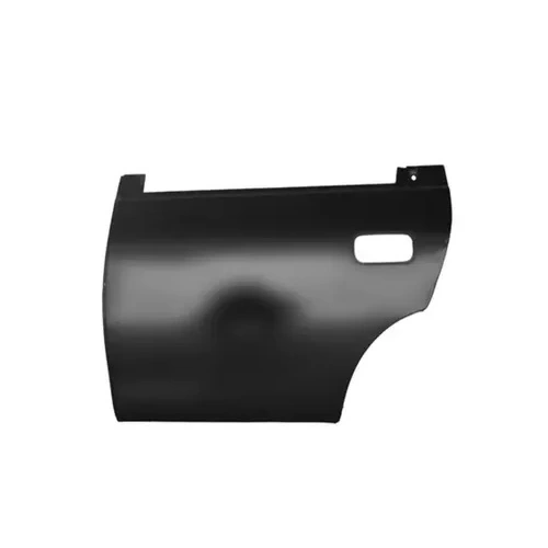 Folha da Porta Traseira CHEVROLET - GM CLASSIC/CORSA 4 Portas Lado Esquerdo - CENTAURO 99523