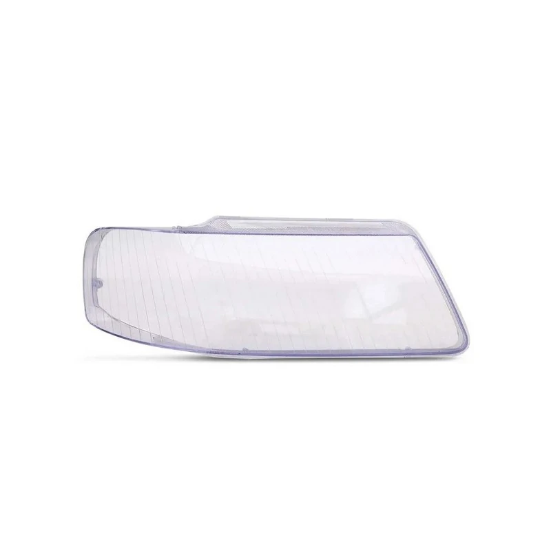 Lente do Farol Principal AUDI A3 Lado Esquerdo - RUFATO 23441