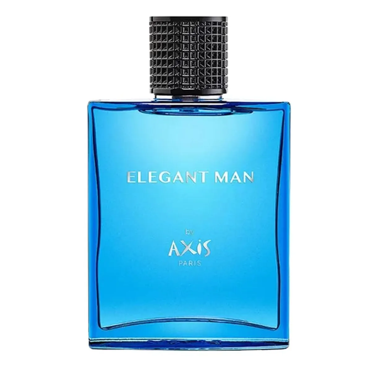 Axis Elegant Man Eau de Toilette - Perfume Masculino - 100ml