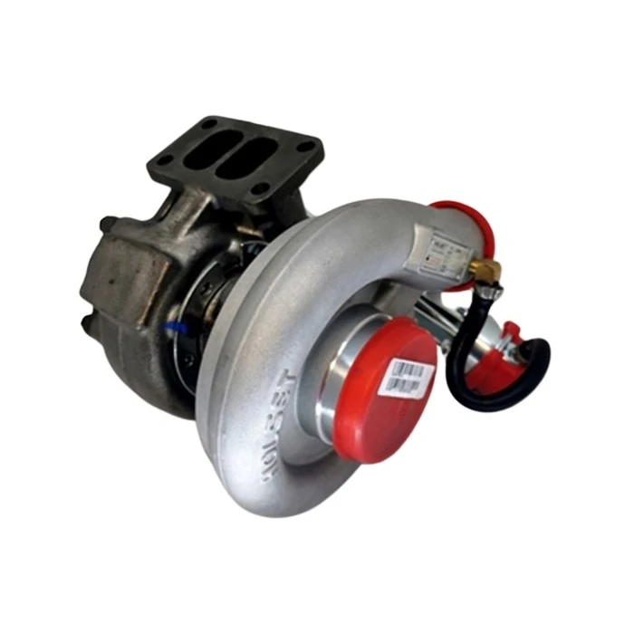 Turbina Inferior - CUMMINS 3770052