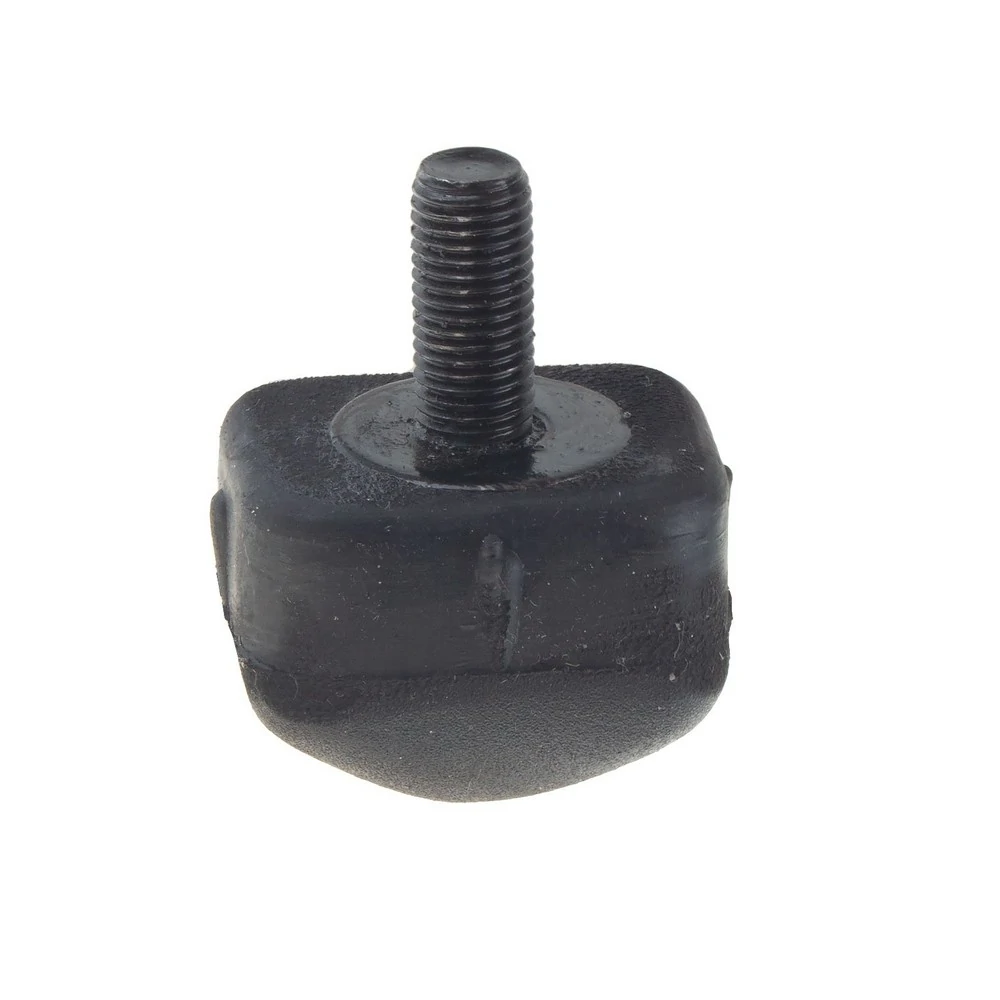 Batente do Amortecedor Dianteiro TOYOTA HILUX Retangular - METALSYSTEM 03773