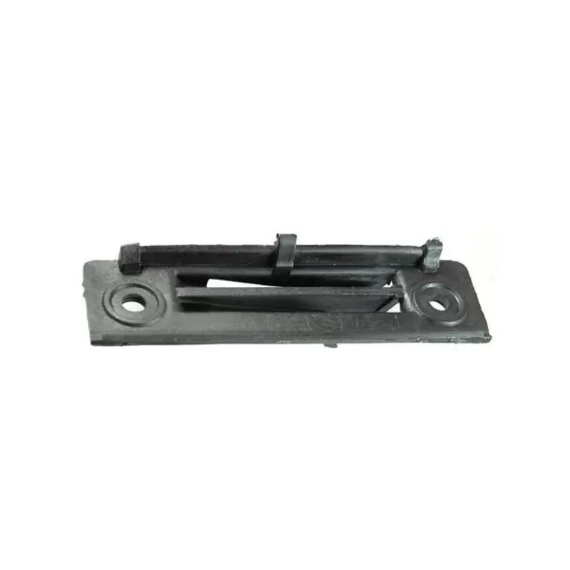 Guia do Para-choque Traseiro VOLKSWAGEN GOL Lado Esquerdo - VOLKSWAGEN 377807193