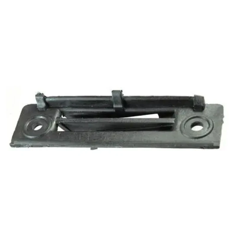 Guia do Para-choque Traseiro VOLKSWAGEN GOL Lado Direito - VOLKSWAGEN 377807194