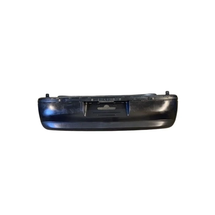 Para-choque Traseiro VOLKSWAGEN GOL Cinza Texturizado - VOLKSWAGEN 3778074184M2