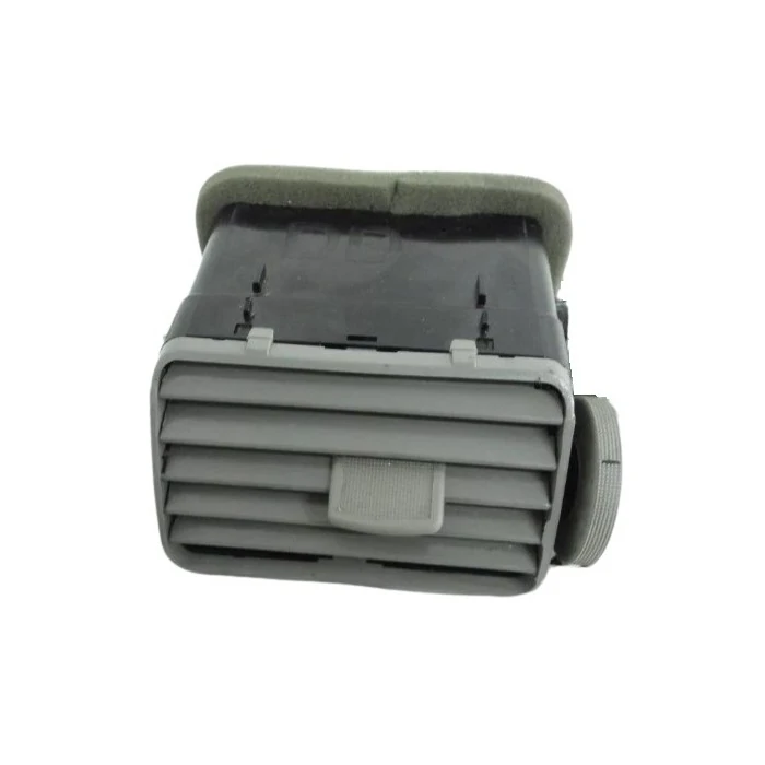 Difusor de Ar VOLKSWAGEN GOL Lado Esquerdo Cinza - VOLKSWAGEN 377819701A033