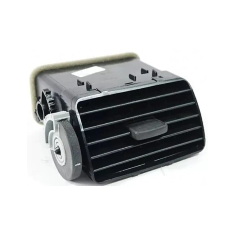 Difusor de Ar Lado Direito Preto - VOLKSWAGEN 377819702B1NN